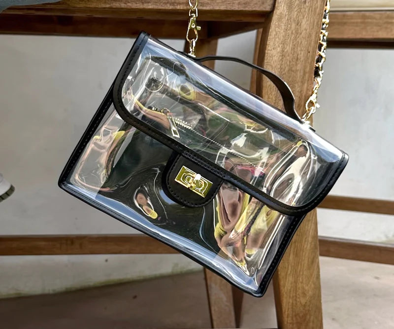 BEN CROSSBODY BAG