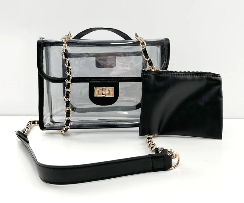 BEN CROSSBODY BAG