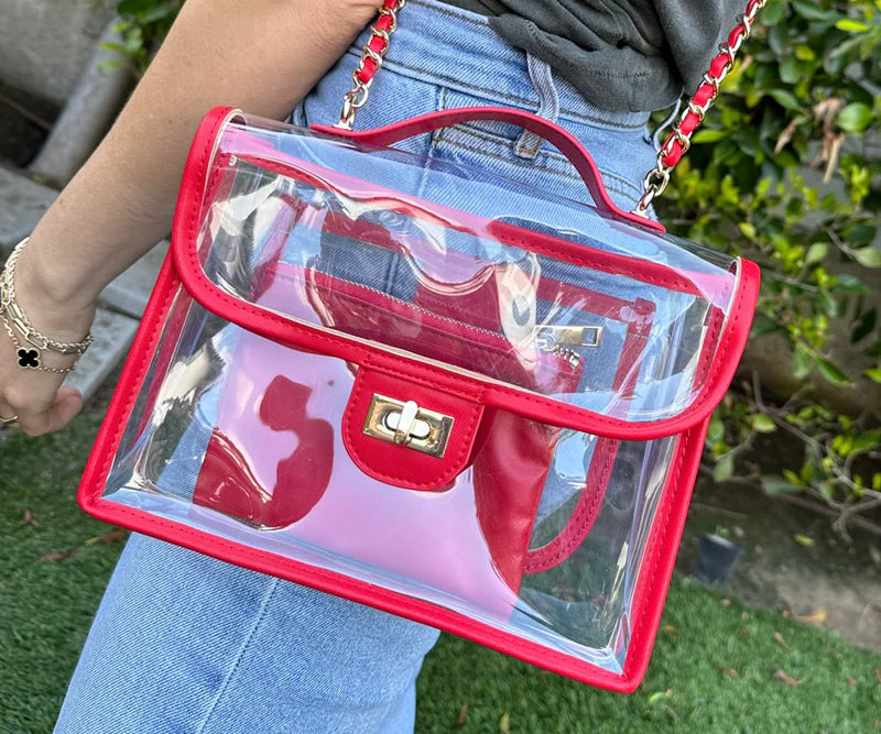 BEN CROSSBODY BAG