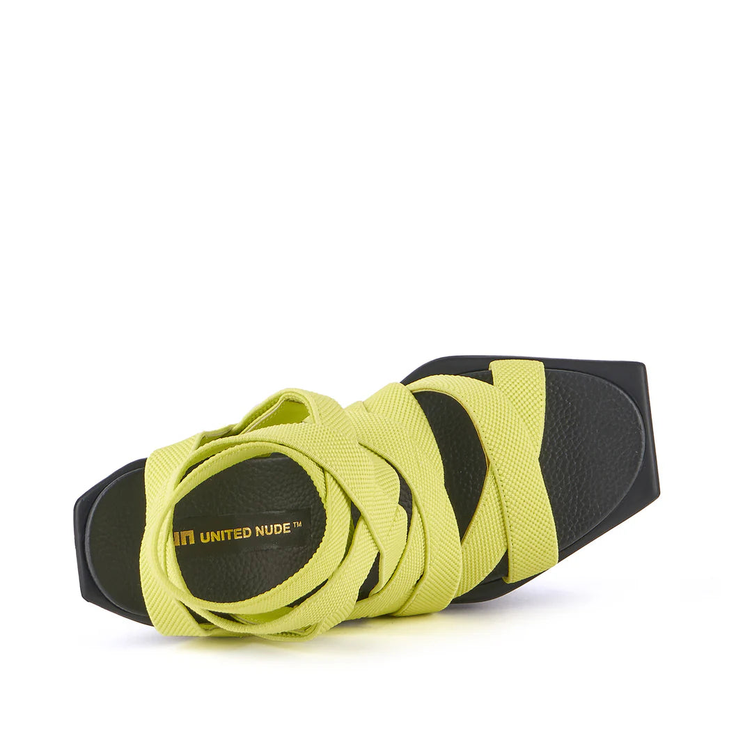 Boulder Bondage