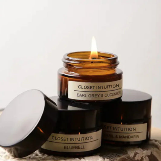 Candle Bundle