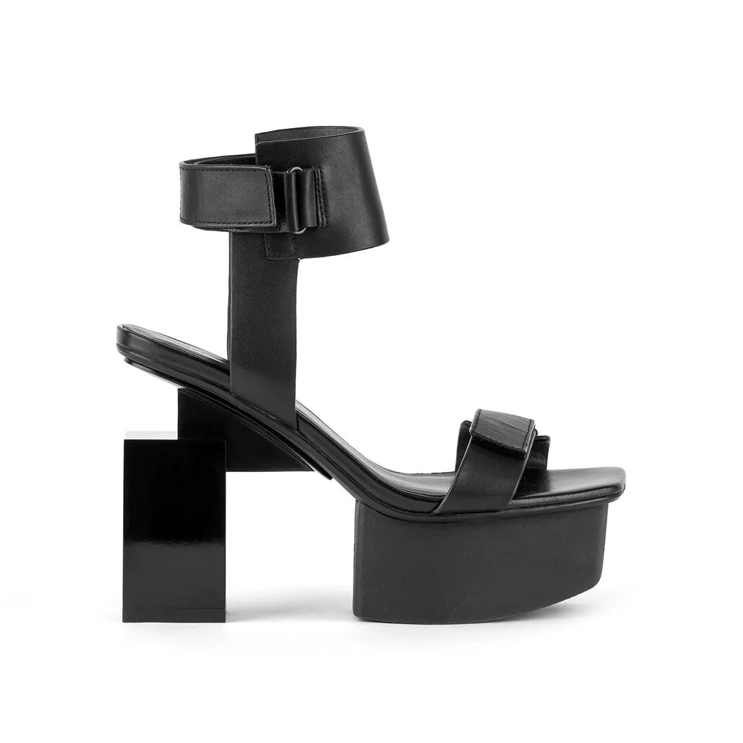 Cubist Sandal