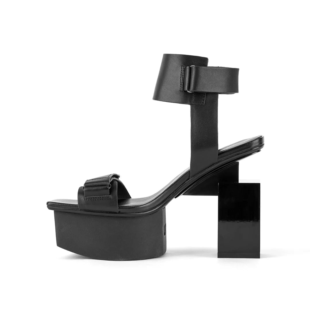 Cubist Sandal