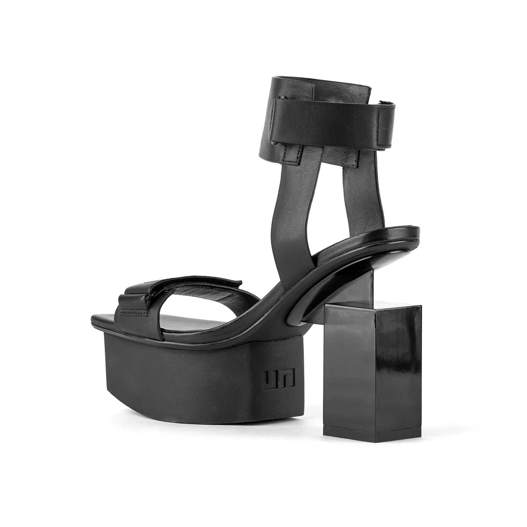 Cubist Sandal