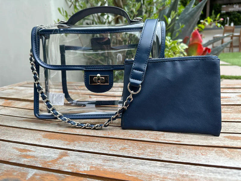 BEN CROSSBODY BAG