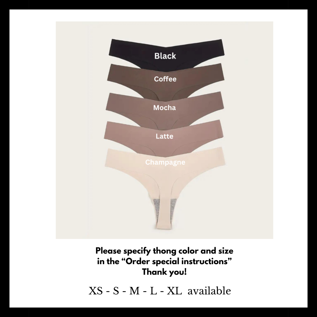 Your Stylist On The Go