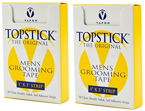 Topstick, 50 Strips