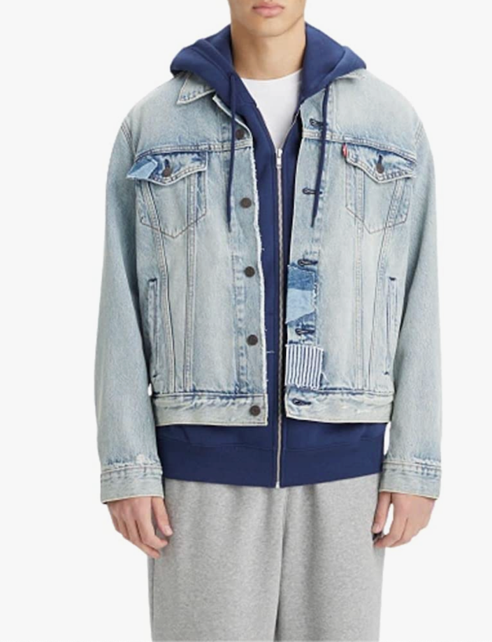 Levi's Trucker Jacket