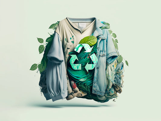 The Importance of Sustainable Fashion