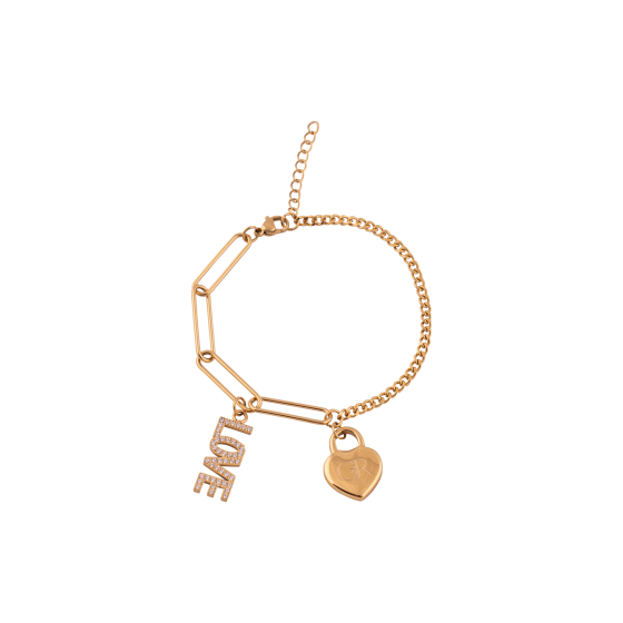 LOVE AFFAIR BRACELET