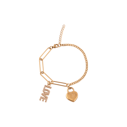 LOVE AFFAIR BRACELET