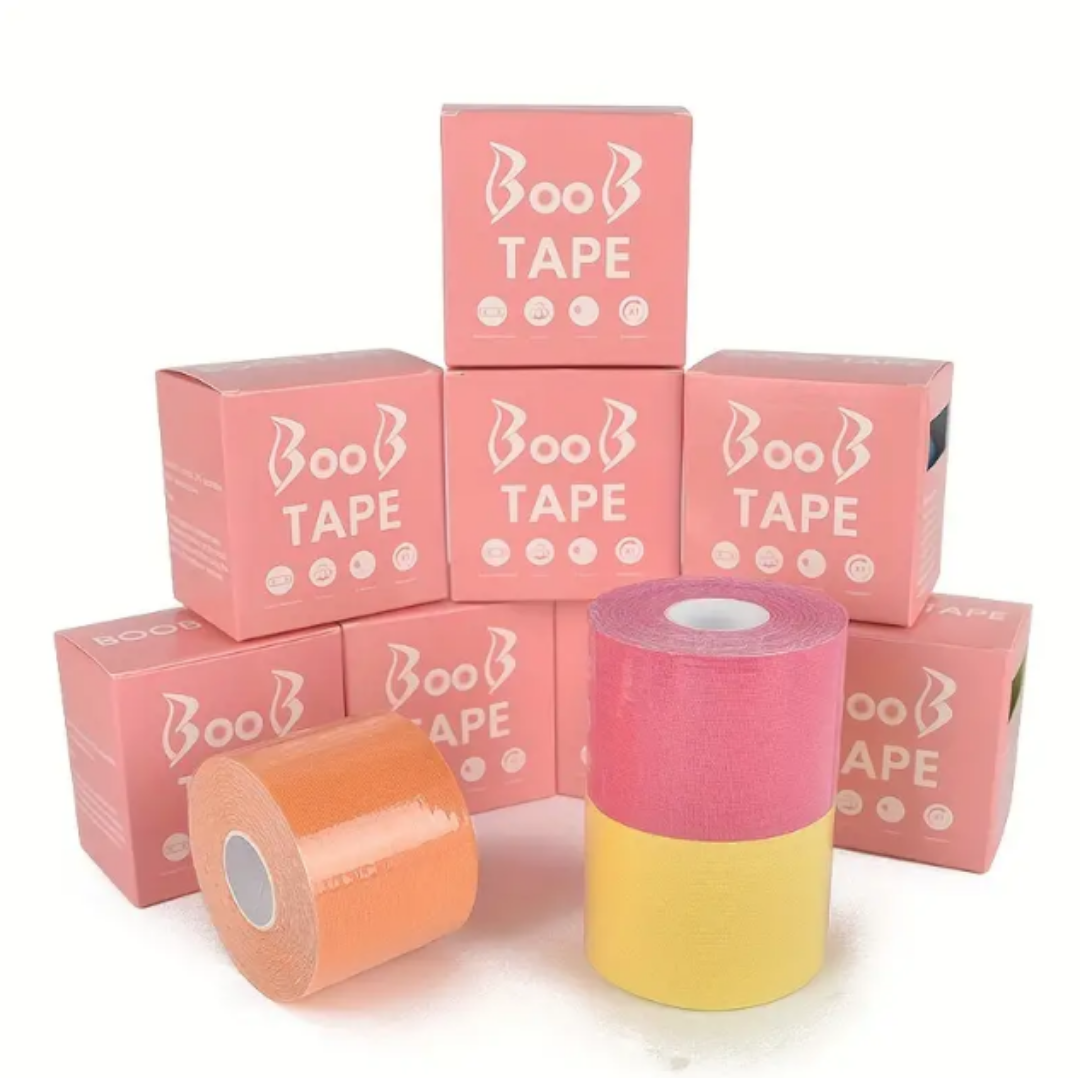 Boob Tape