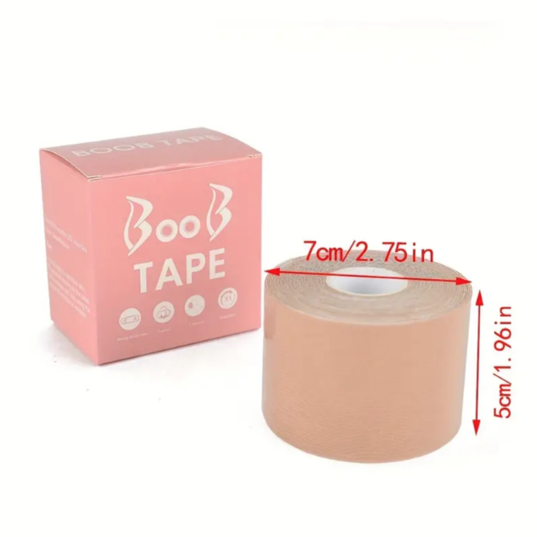 Boob Tape