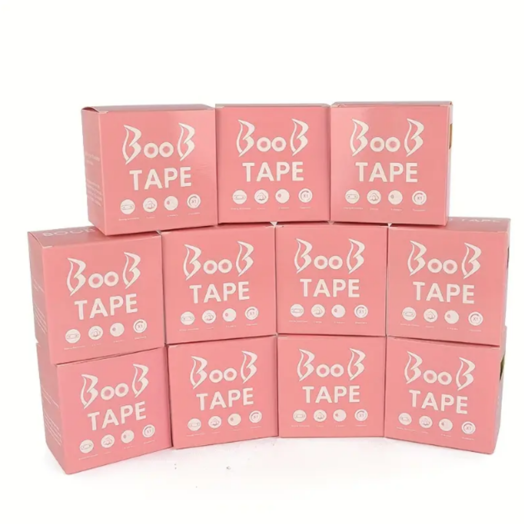 Boob Tape