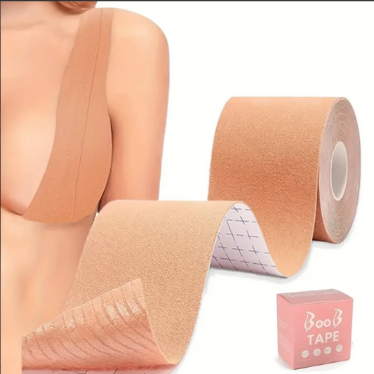 Boob Tape