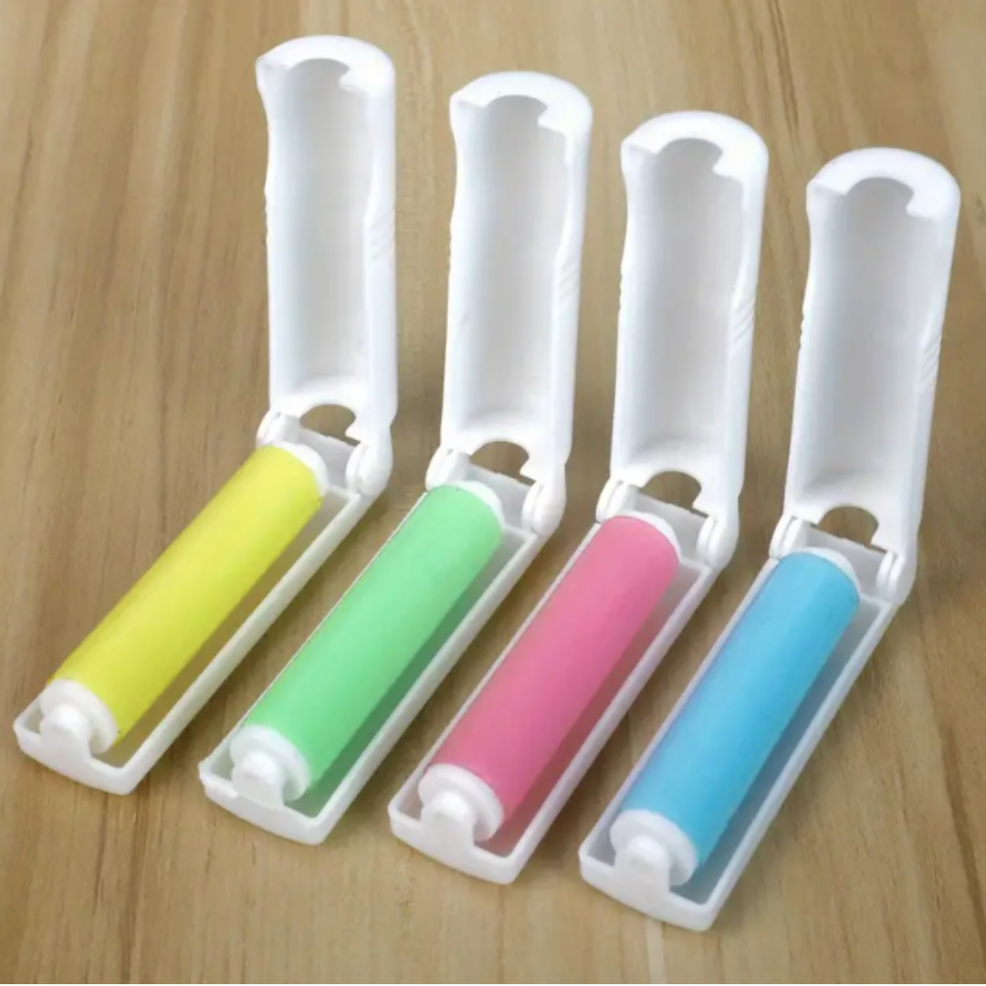 Reusable Lint Roller