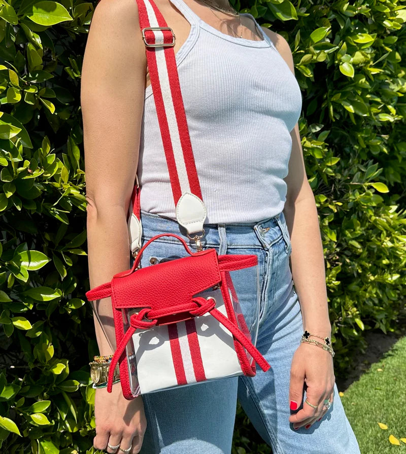 KATHRYN CROSSBODY BAG