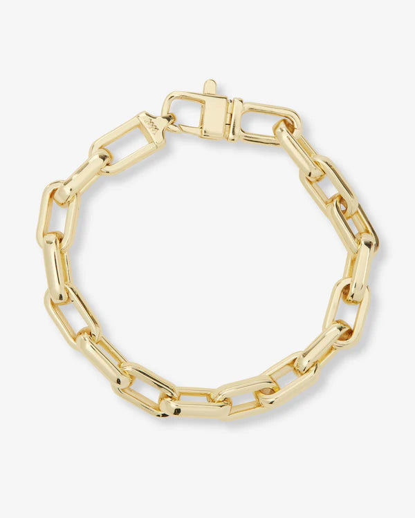 Lil' Frankie Chain Bracelet