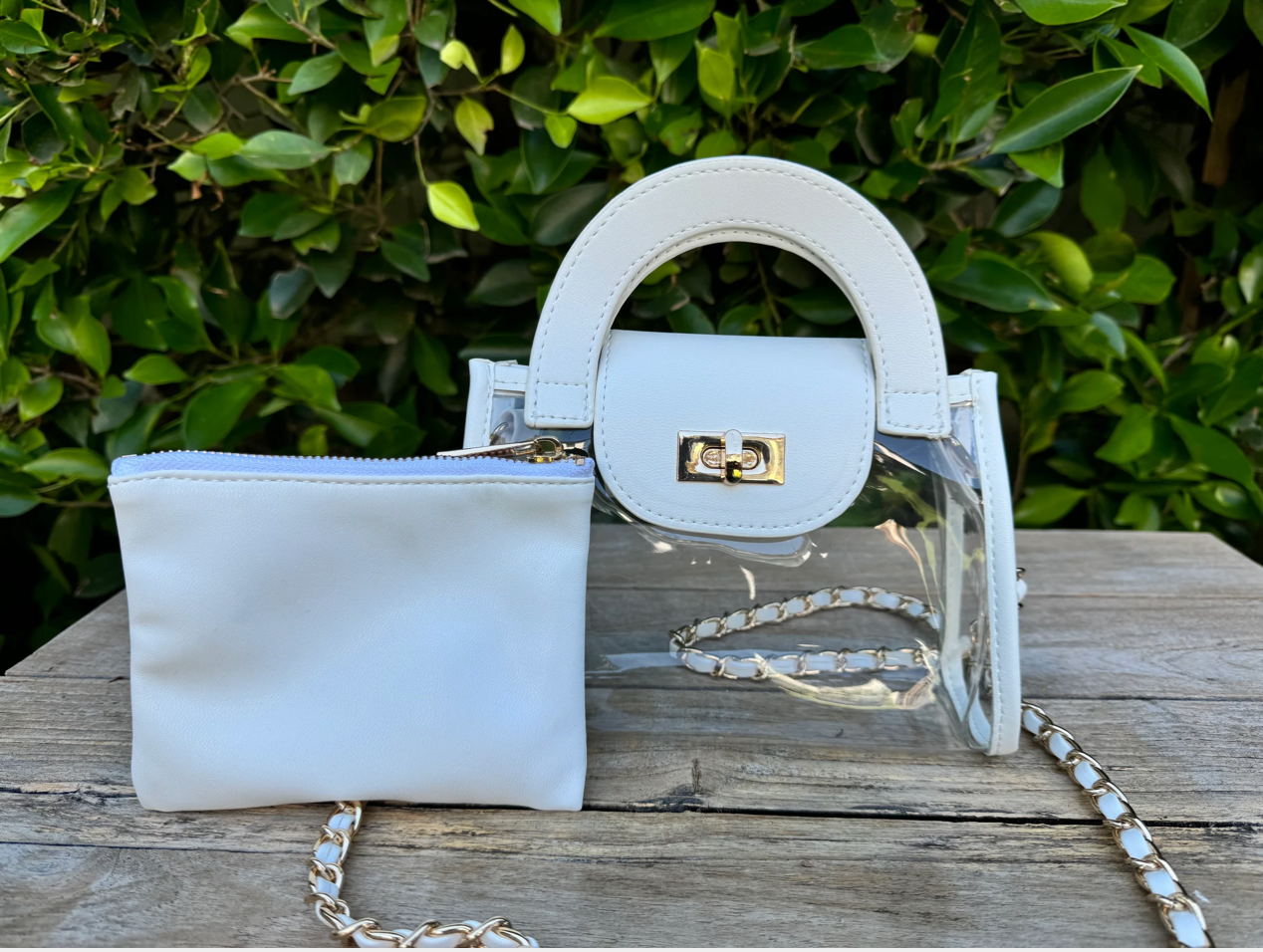 LOU BAG