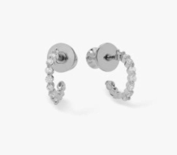 Baby She's an Icon Huggies