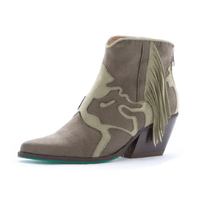 Jane Vegan Boots