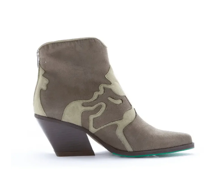 Jane Vegan Boots