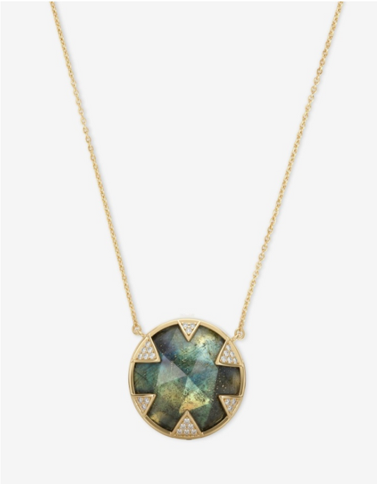 Tessa Necklace