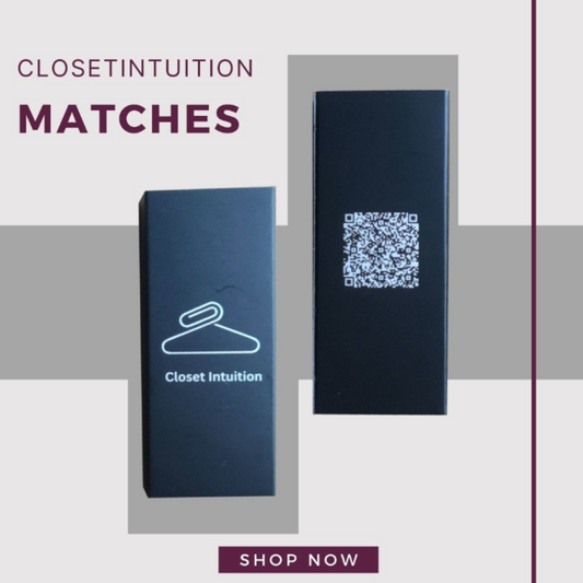 Closet Intuition Matches (Free)