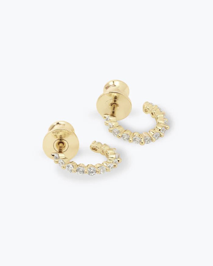 Baby She's an Icon Huggies