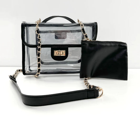BEN CROSSBODY BAG