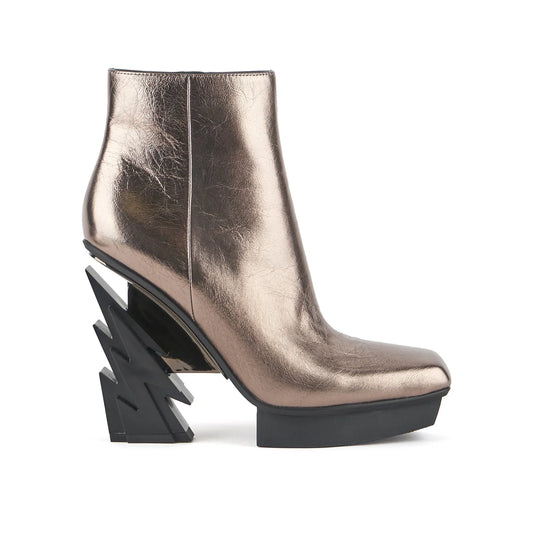 Glam Square Boot