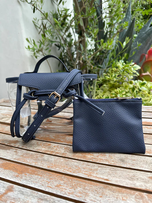 KATHRYN CROSSBODY BAG