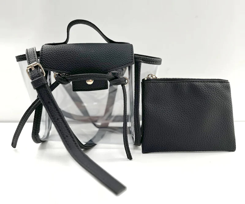 KATHRYN CROSSBODY BAG