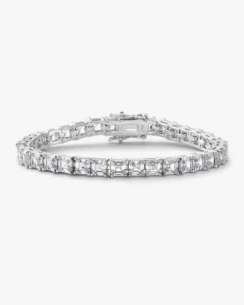 Lil Queen's Tennis Bracelet