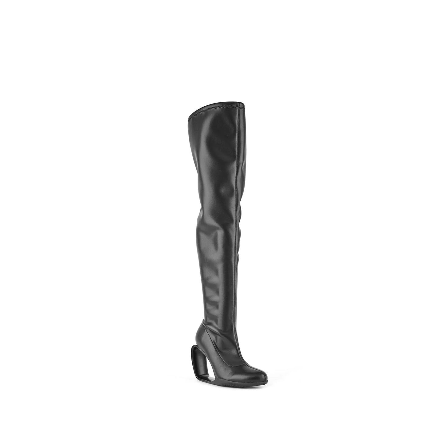 Mobius Long Boot Hi II