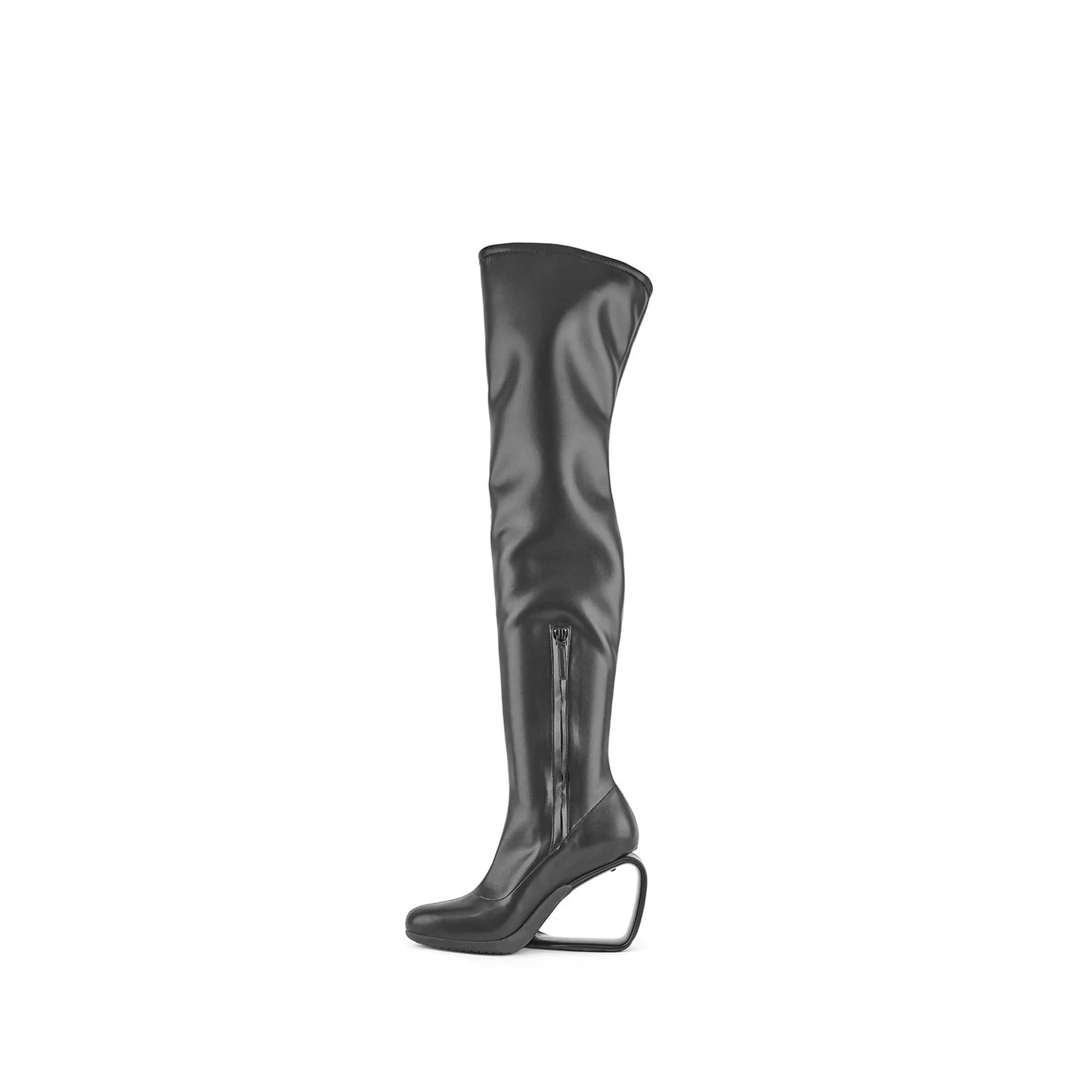 Mobius Long Boot Hi II