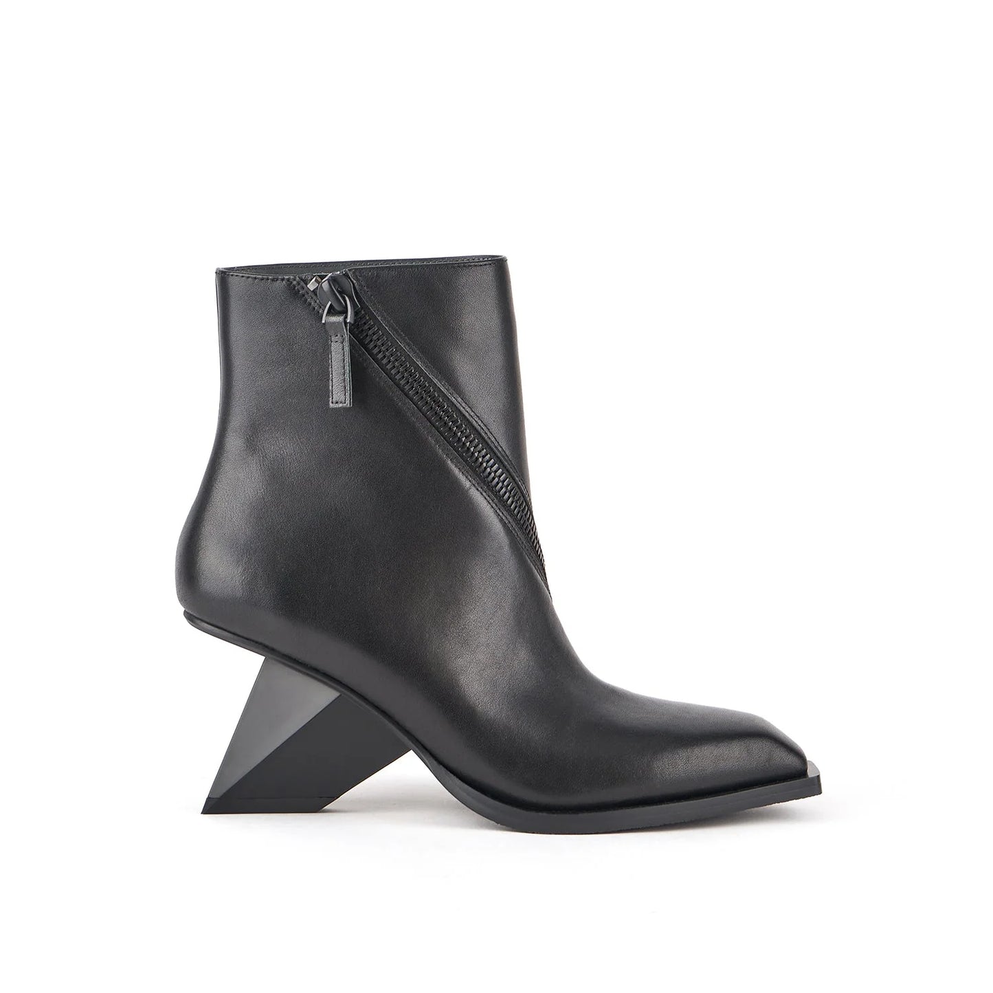 Rockit Zip Bootie