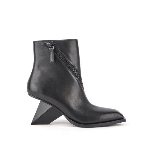 Rockit Zip Bootie