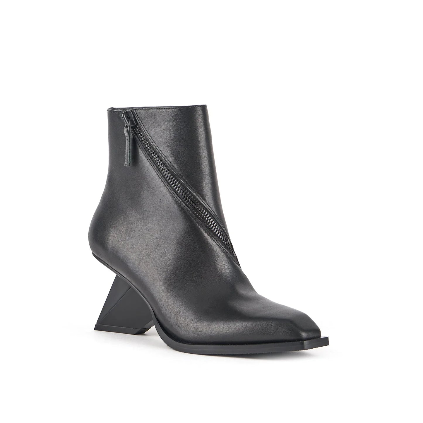 Rockit Zip Bootie