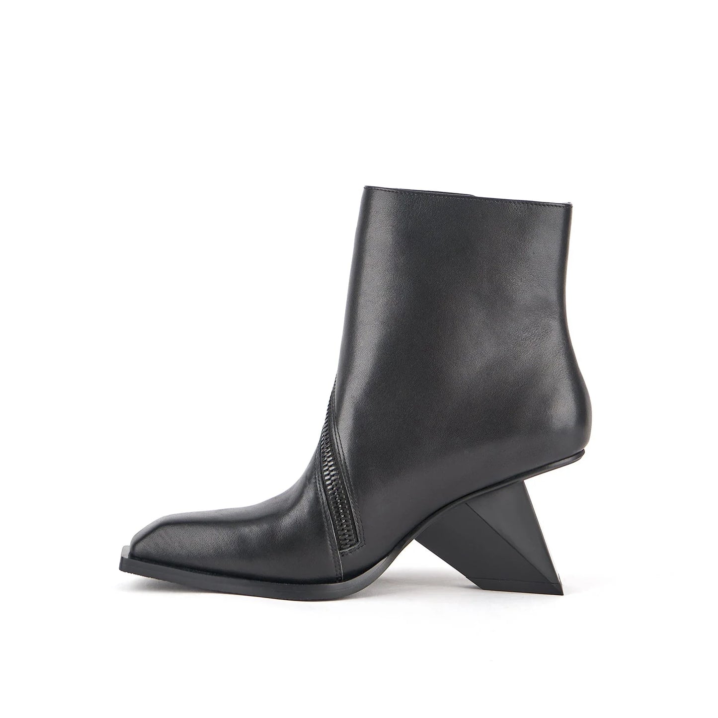 Rockit Zip Bootie