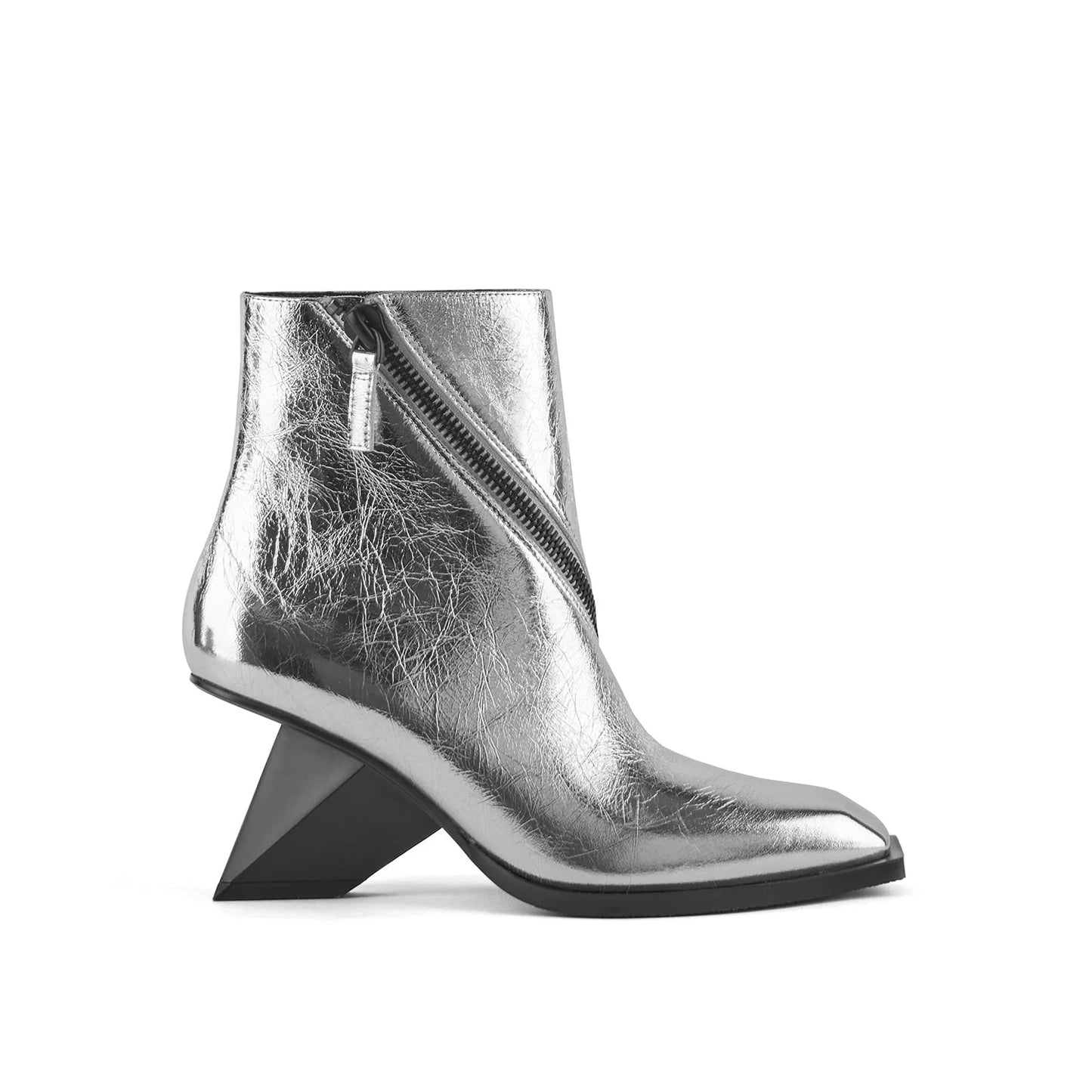 Rockit Zip Bootie