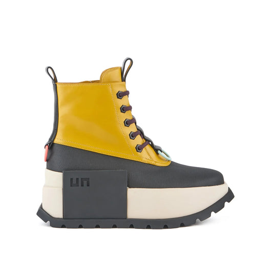 Roko Patrol Boot