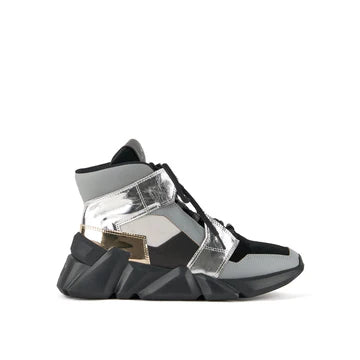 Space Kick Jet Hi