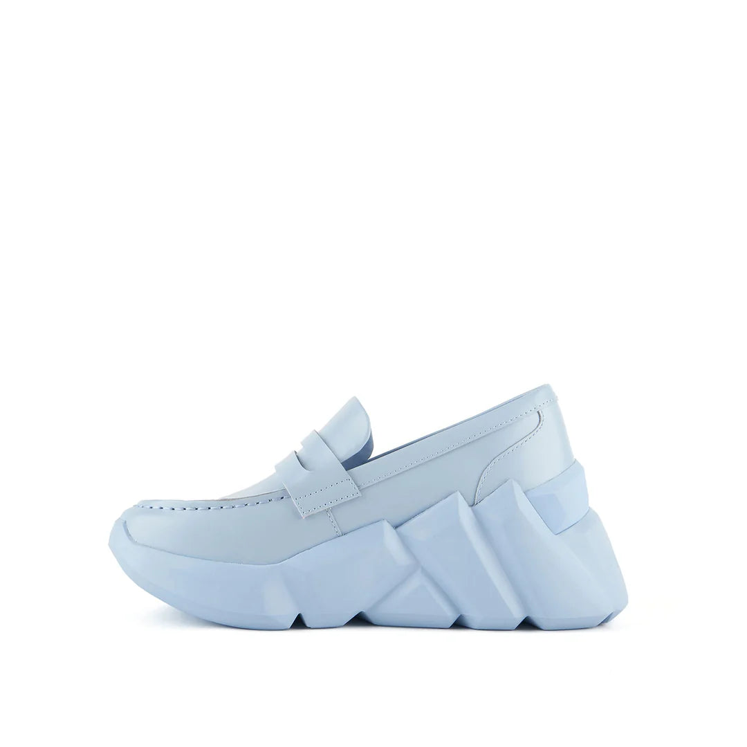 Space Kick Loafer