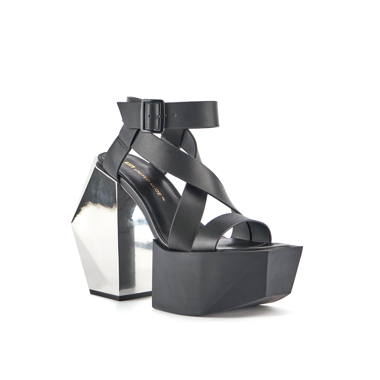 STAGE SANDAL