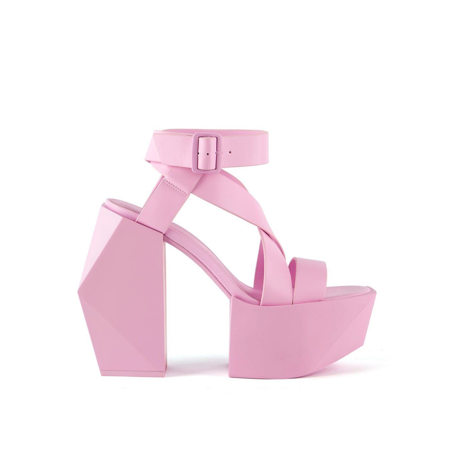 STAGE SANDAL