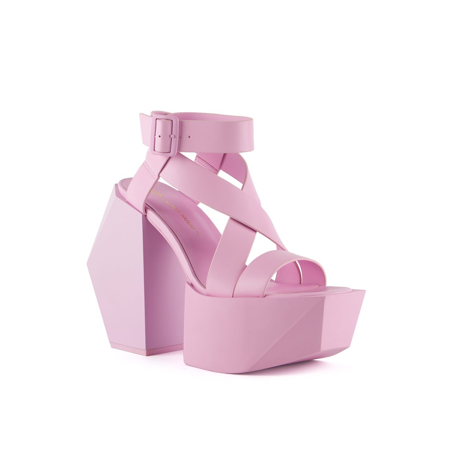 STAGE SANDAL