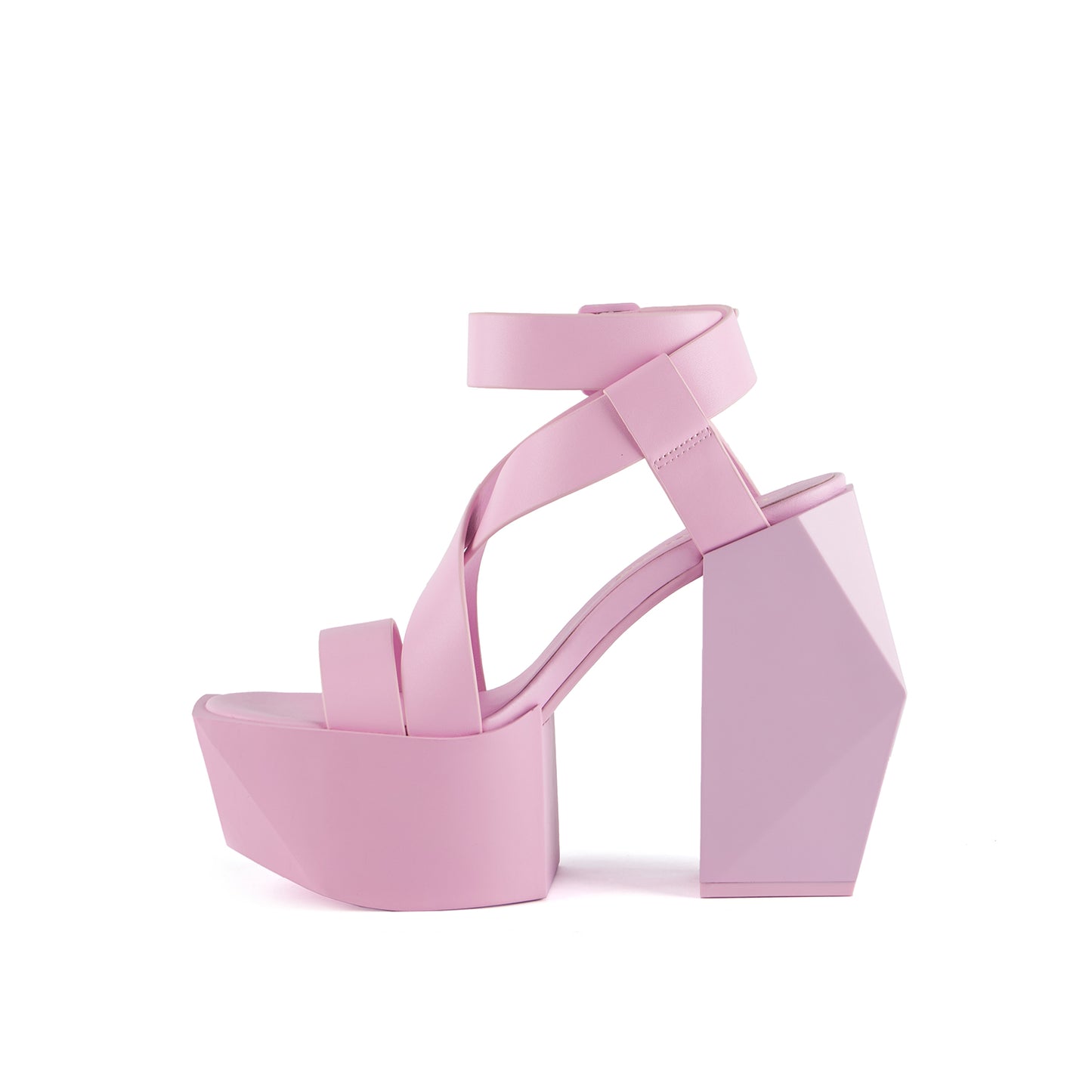 STAGE SANDAL