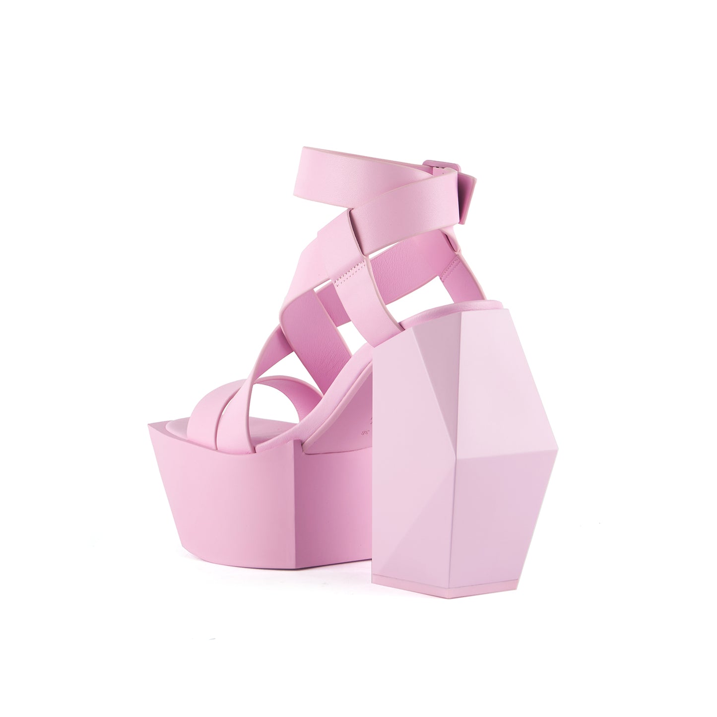 STAGE SANDAL