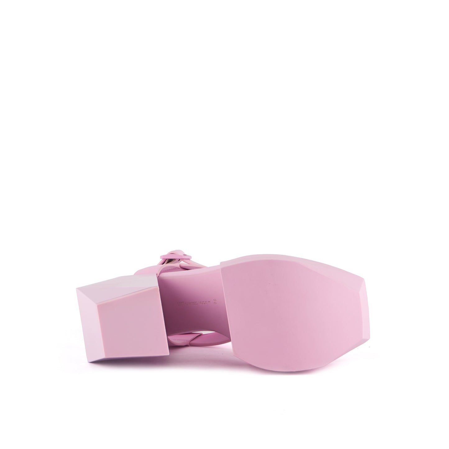 STAGE SANDAL